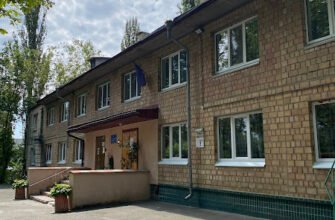 Дитсадок у Києві №157: якісна дошкільна освіта