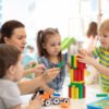 Дитячий садок Kinder HUB у Києві – ваш вибір найкращих умов