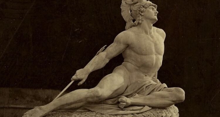 Ахіллесова п’ята: значення та походження цього фразеологізму