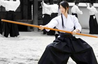 Айкідо: особливості мистецтва захисту без агресії та його переваги