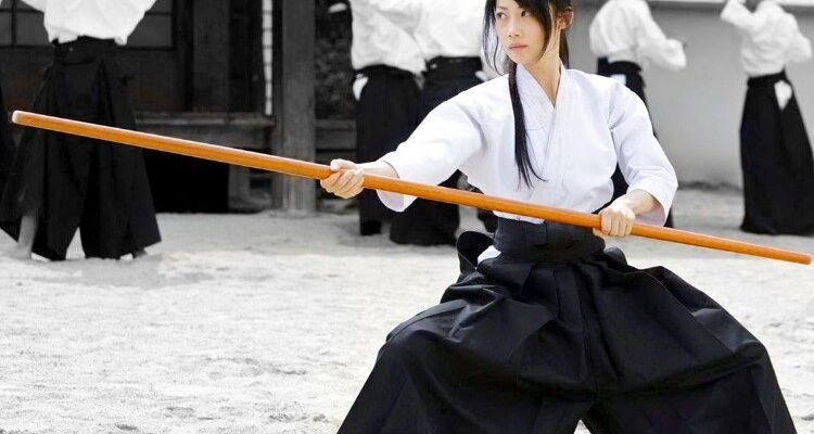 Айкідо: особливості мистецтва захисту без агресії та його переваги
