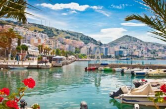 Маршрут Албанією: відкрийте країну, що зачаровує з першого погляду