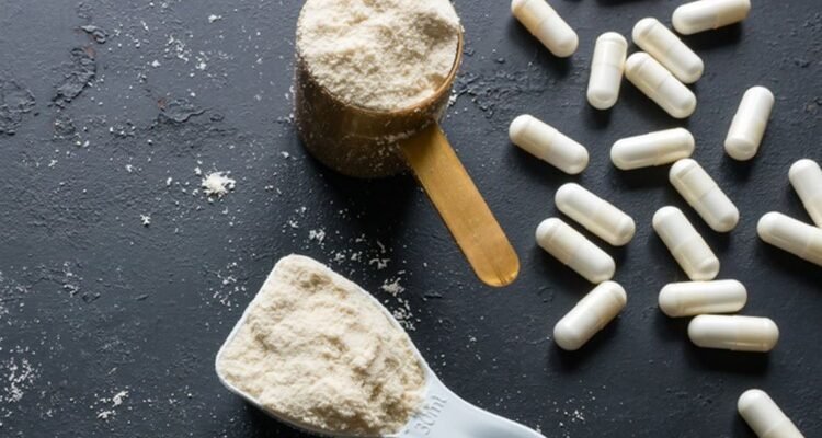 Амінокислоти: види, функції та їх роль у здоров’ї організму людини