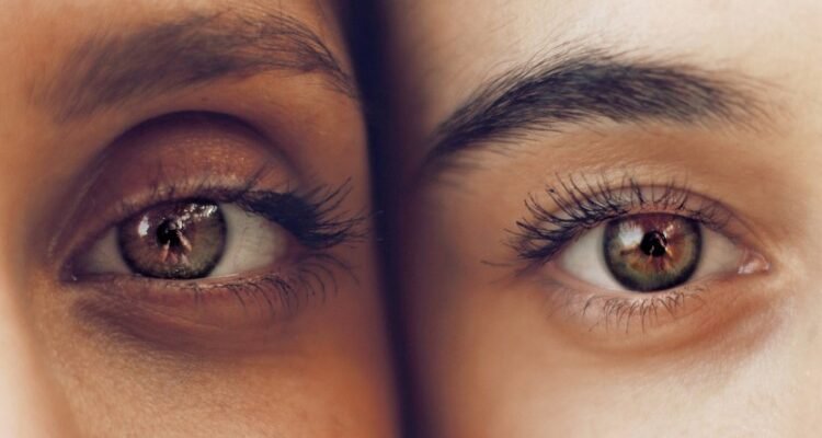 Астигматизм: причини, симптоми, діагностика і методи лікування