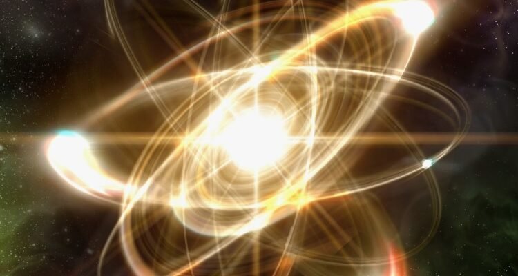 Що таке атоми: Основи будови та значення в сучасній науці