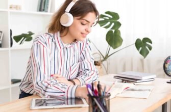 Аудіювання: ключ до ефективного сприйняття мовлення та комунікації