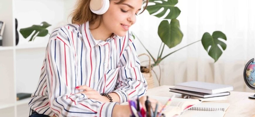 Аудіювання: ключ до ефективного сприйняття мовлення та комунікації