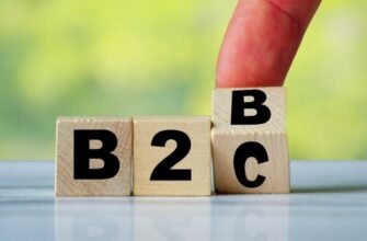 Маркетингова стратегія: ключові відмінності між B2B та B2C підходами