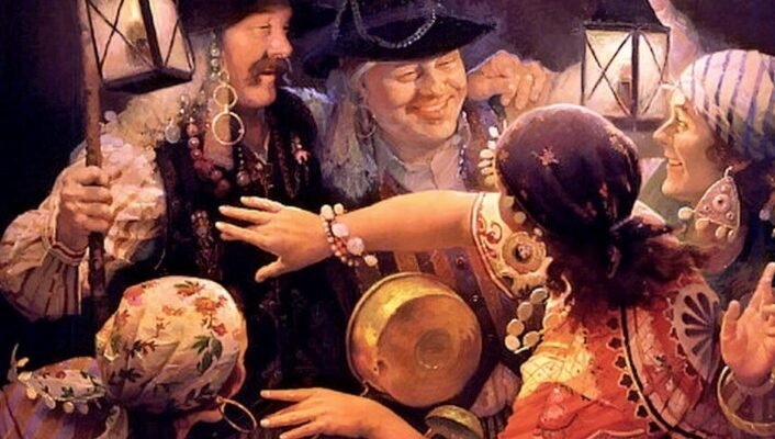 Усе про богему: хто такі богемні люди і їхній вплив на культуру