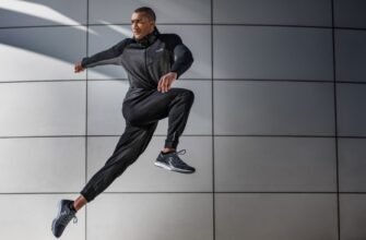 Чоловічі спортивні костюми: ключові особливості та поради з вибору