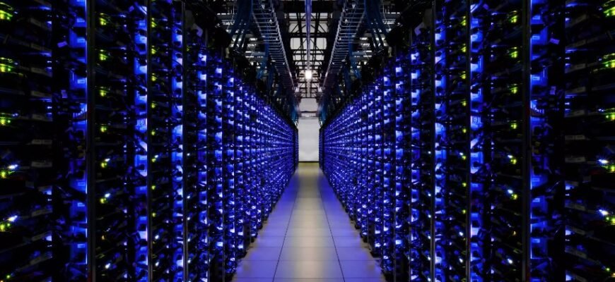 Навіщо потрібен VPS: Що таке віртуальний сервер і як він працює?