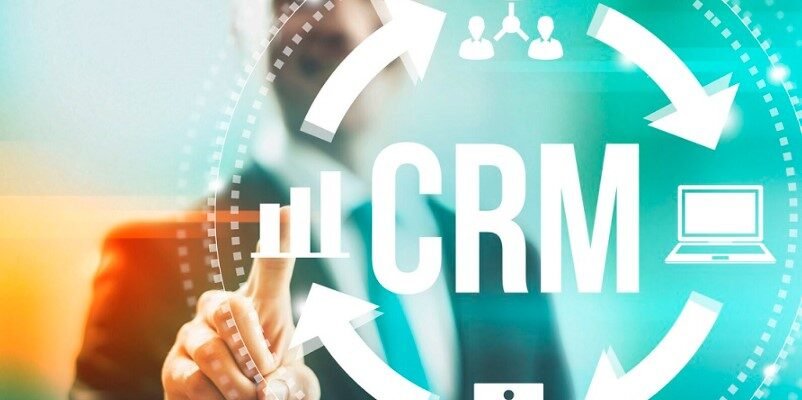 Відкрийте потенціал вашого бізнесу: CRM системи та їх можливості