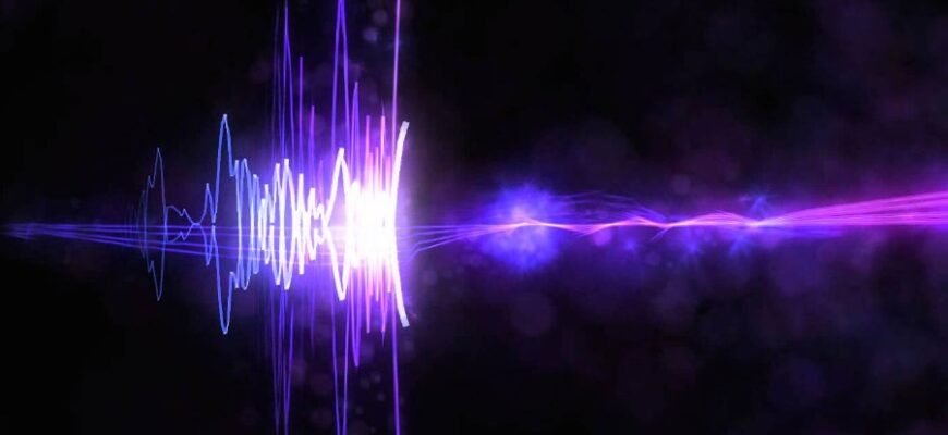 Dark Wave: Занурення у Темні Глибини Звуку для Істинних Поціновувачів