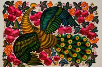 Декоративно-прикладне мистецтво: визначення, значення та його види