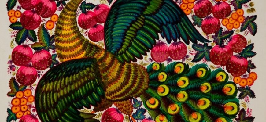 Декоративно-прикладне мистецтво: визначення, значення та його види