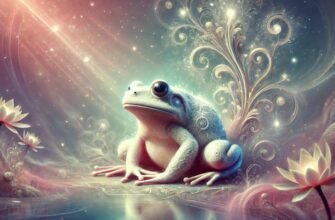 Значення сну: що символізує жаба у вашому нічному видінні?