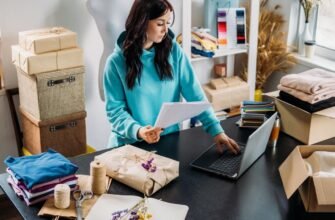 Дропшиппінг: розкриття секретів та механізм його роботи для бізнесу