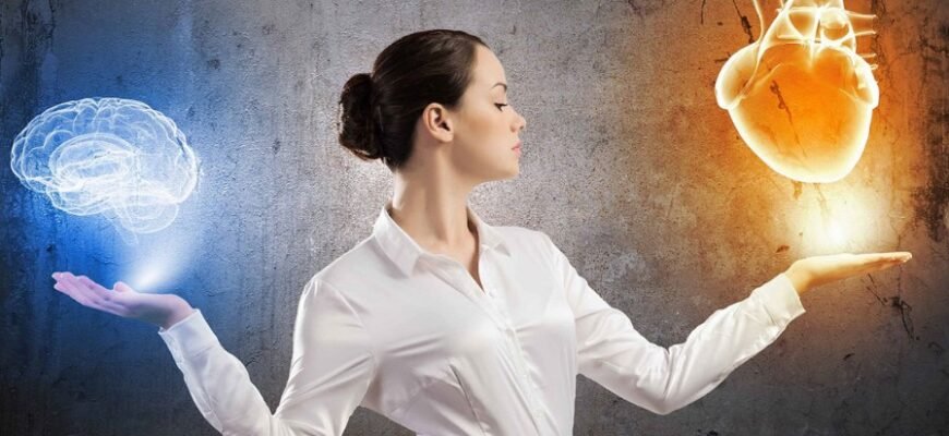 Емоційний інтелект: визначення, значення та ефективні методи розвитку