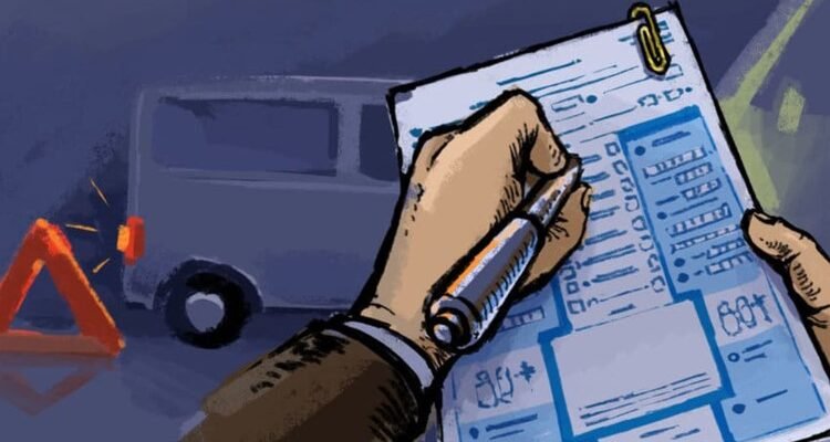 Європротокол: як скласти, що це таке та його переваги для водіїв