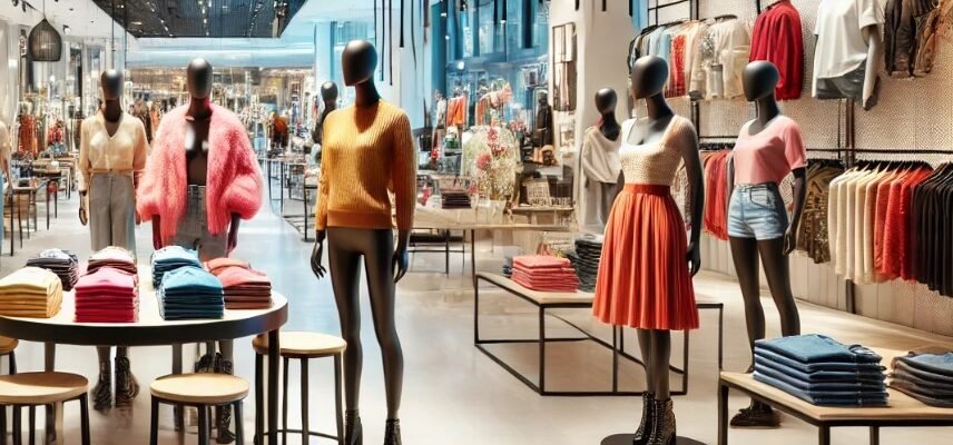 Фаст-фешн: Вплив моди на довкілля та чому це серйозна проблема?