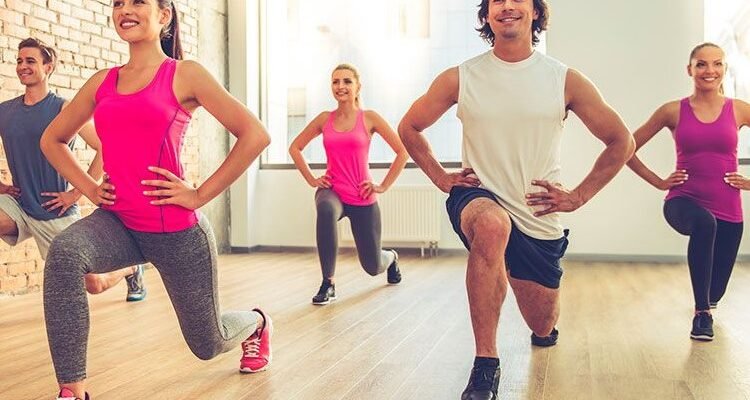 Все, що вам потрібно знати про фітнес: повний гід для початківців