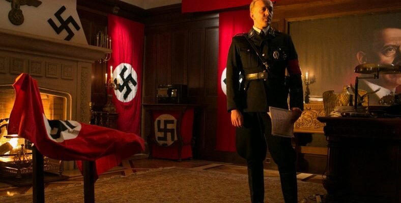 Гестапо: Історія, структура та методи роботи нацистської поліції