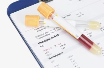 Глікований гемоглобін: значення, норми та важливість контролю рівня