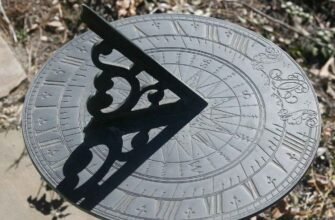 Гномон: Визначення, історія та застосування в сучасному світі