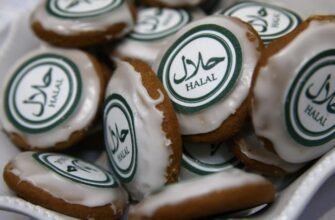 Халяльна їжа: що це таке і чому важлива для мусульманських громад?