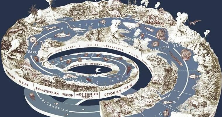 Хронологічна таблиця: поняття, створення та приклади для успіху в навчанні