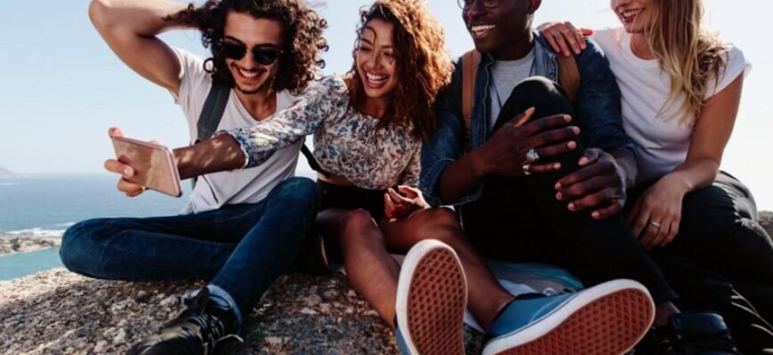 Міленіали: покоління, що змінює світ і зламало усталені сценарії