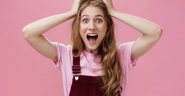 Холерик: Вибуховий і Енергійний Темперамент, Що Захоплює Світ