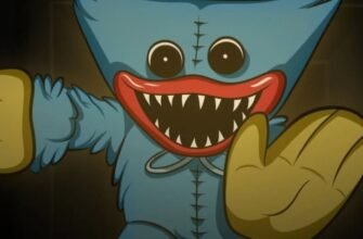 Хагі Вагі: Історія та Походження Популярної Іграшки, Що Підкорила Світ