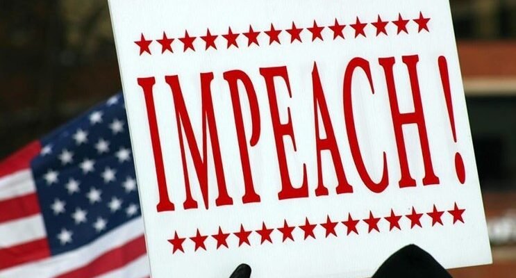 Імпічмент: процес, наслідки та важливість для політичної системи