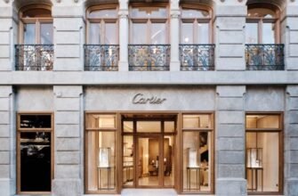 Картьє: шлях до світового успіху французького ювелірного дому