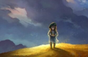 Казка-притча: особливості, відмінності та значення в літературі