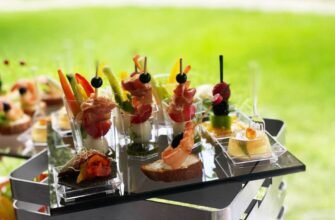 Кейтеринг: розуміння послуг та принципи його роботи в Україні