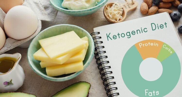 Кето дієта: особливості, переваги та потенційні ризики для здоров’я