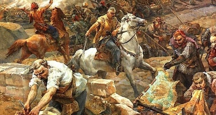 Хто такі гайдамаки: історія, роль та вплив на український народ