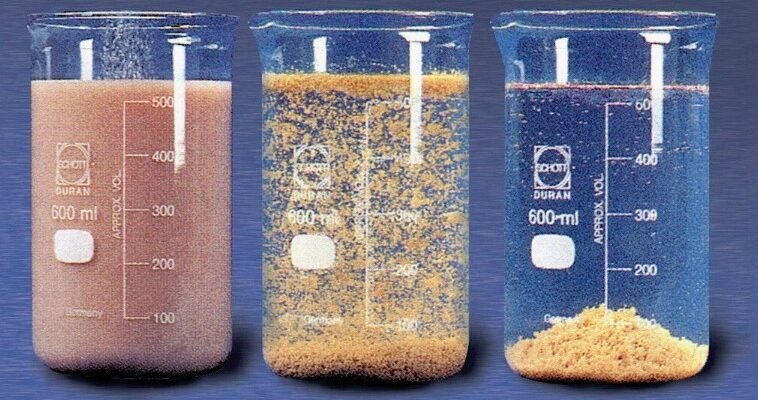 Що таке коагуляція: поняття, процеси та значення в медицині