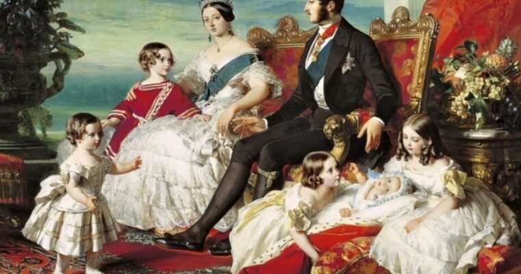 Цікаві факти про королеву Вікторію: монархиня, що змінила епоху