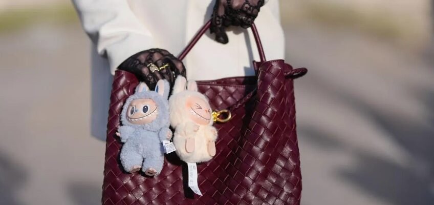 Лабубу: Хто такий цей монстрик і чому його обожнюють мільйони?