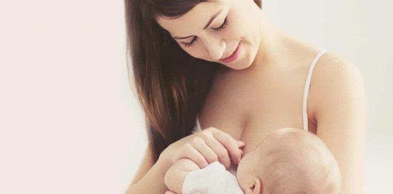 Лактація як мова любові тіла: розуміння періоду лактації