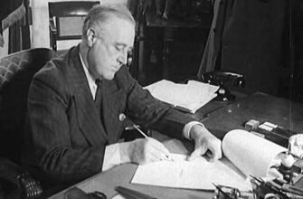 Ленд-ліз: історія, значення та вплив на сучасний світ