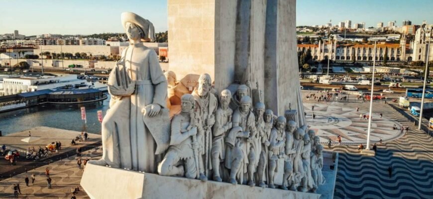 Куди піти у Лісабоні: найкращі місця та пам’ятки столиці Португалії