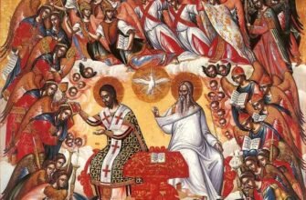 Літургія: значення та роль у сучасному житті православних християн