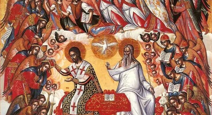 Літургія: значення та роль у сучасному житті православних християн