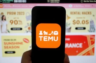 Маркетплейс TEMU: Причини стрімкого зростання та популярності платформи