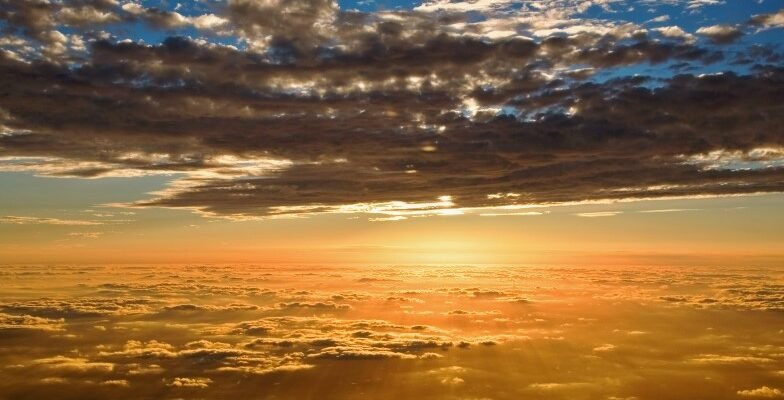 Обрій: визначення, значення та як він формується в природі