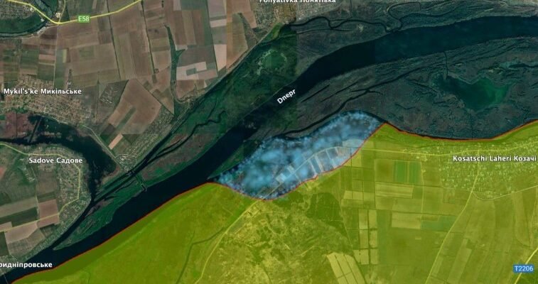 Плацдарм: Визначення, значення та роль у військовій стратегії